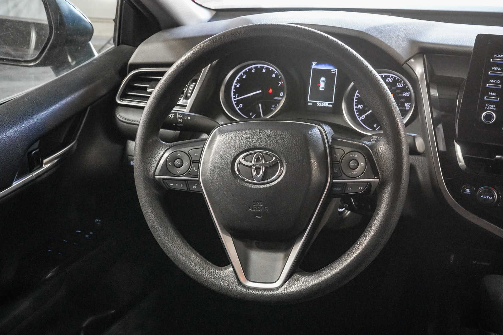 2023 Toyota Camry LE 13