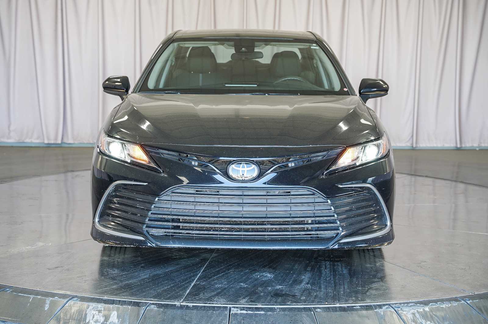 2023 Toyota Camry LE 6