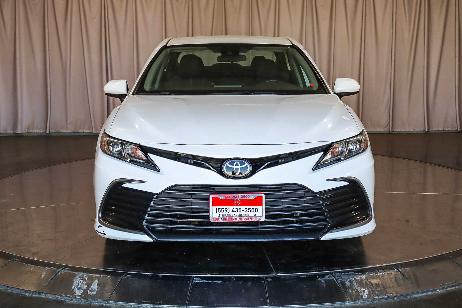 2023 Toyota Camry LE 6