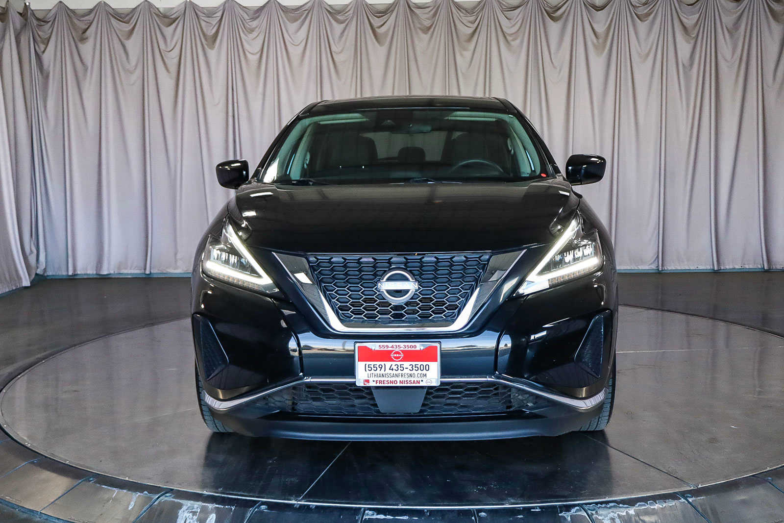 2023 Nissan Murano S 6