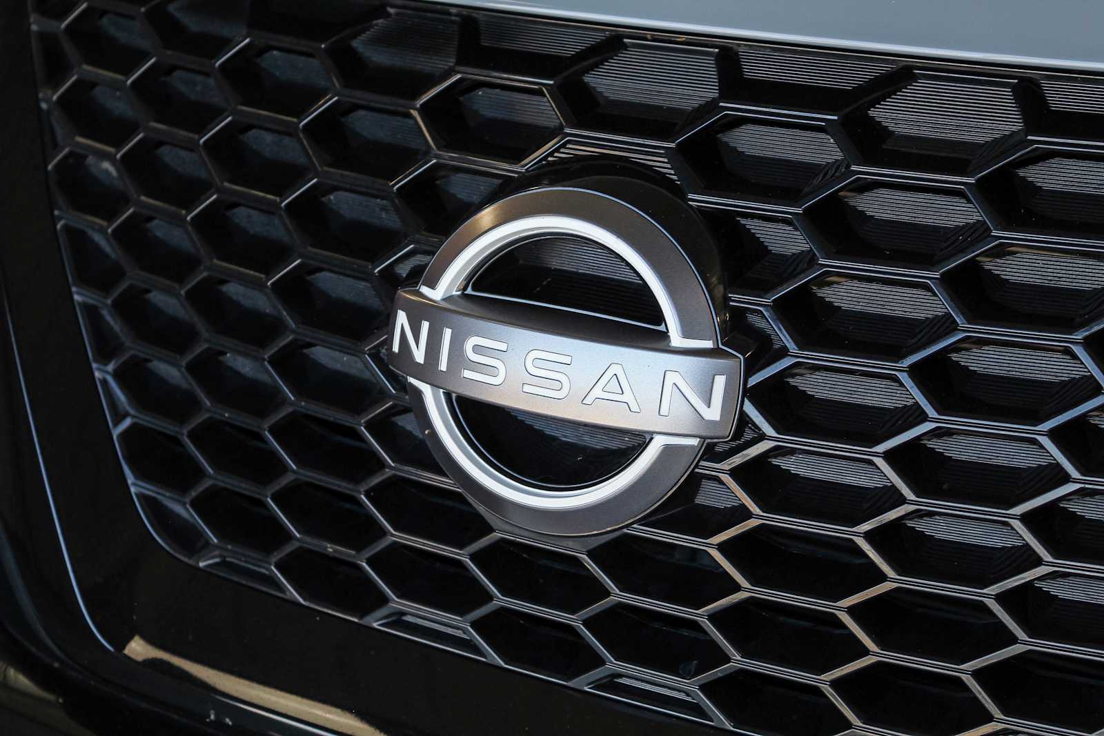 2023 Nissan Murano SV 8