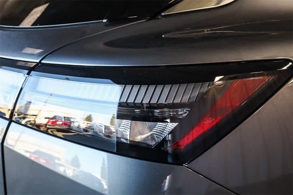 New 2025 Nissan Murano Platinum New 2025 Nissan Murano Platinum
