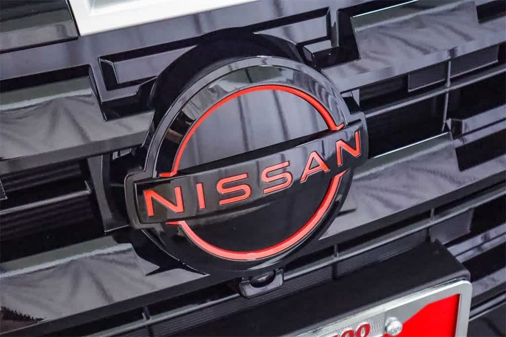 New 2025 Nissan Rogue Rock Creek New 2025 Nissan Rogue Rock Creek