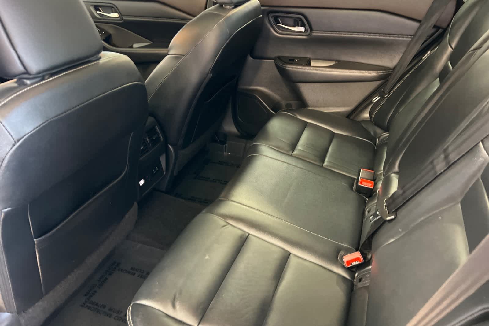 Used 2022 Nissan Rogue SL Used 2022 Nissan Rogue SL
