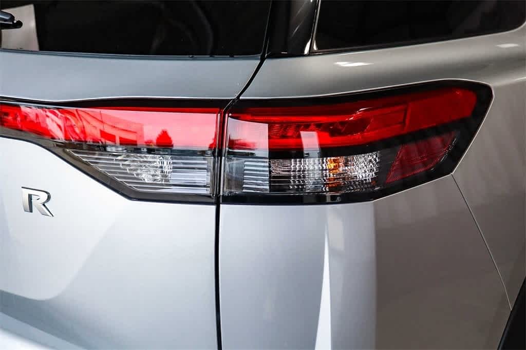 New 2025 Nissan Pathfinder S New 2025 Nissan Pathfinder S