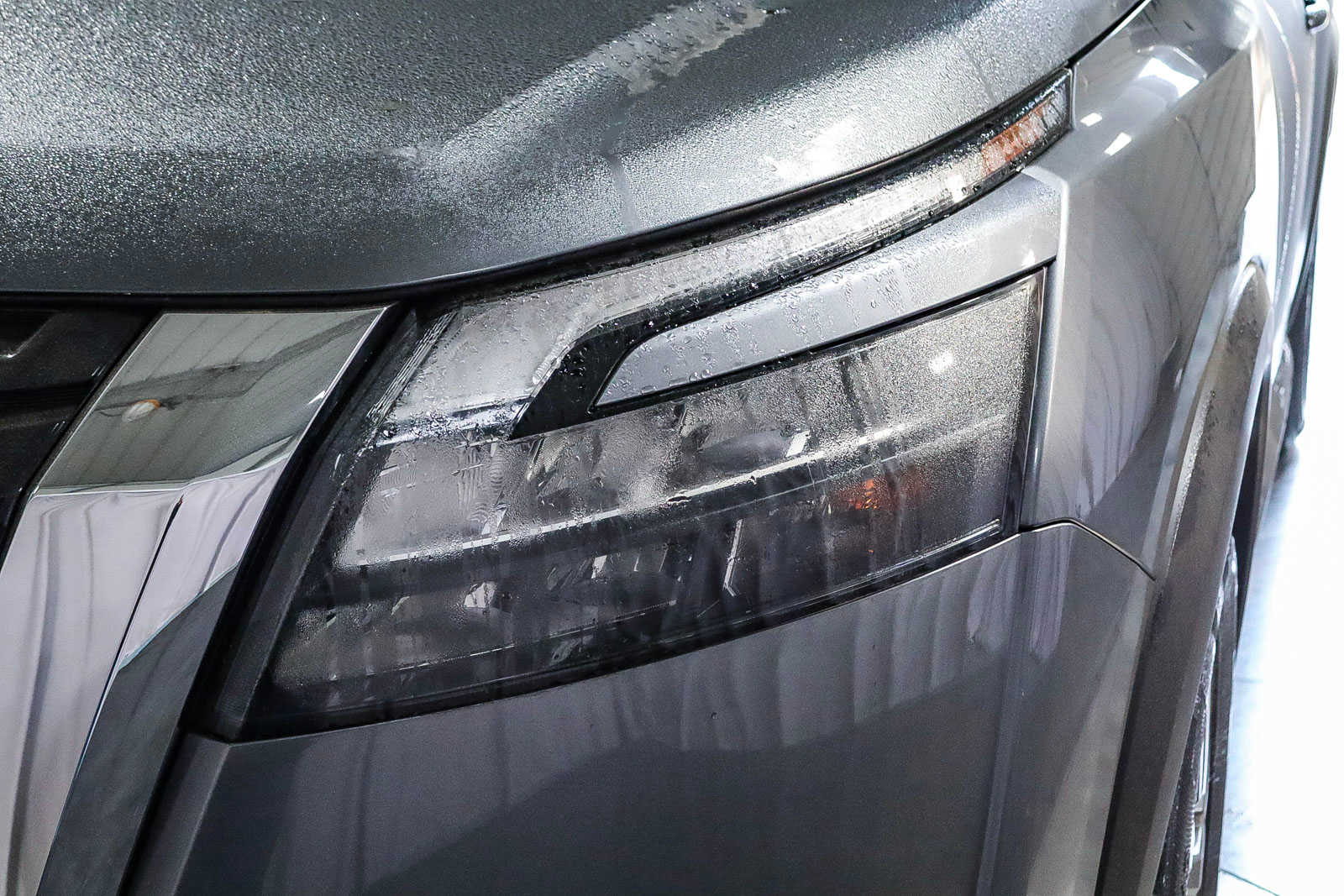 Used 2023 Nissan Pathfinder SV