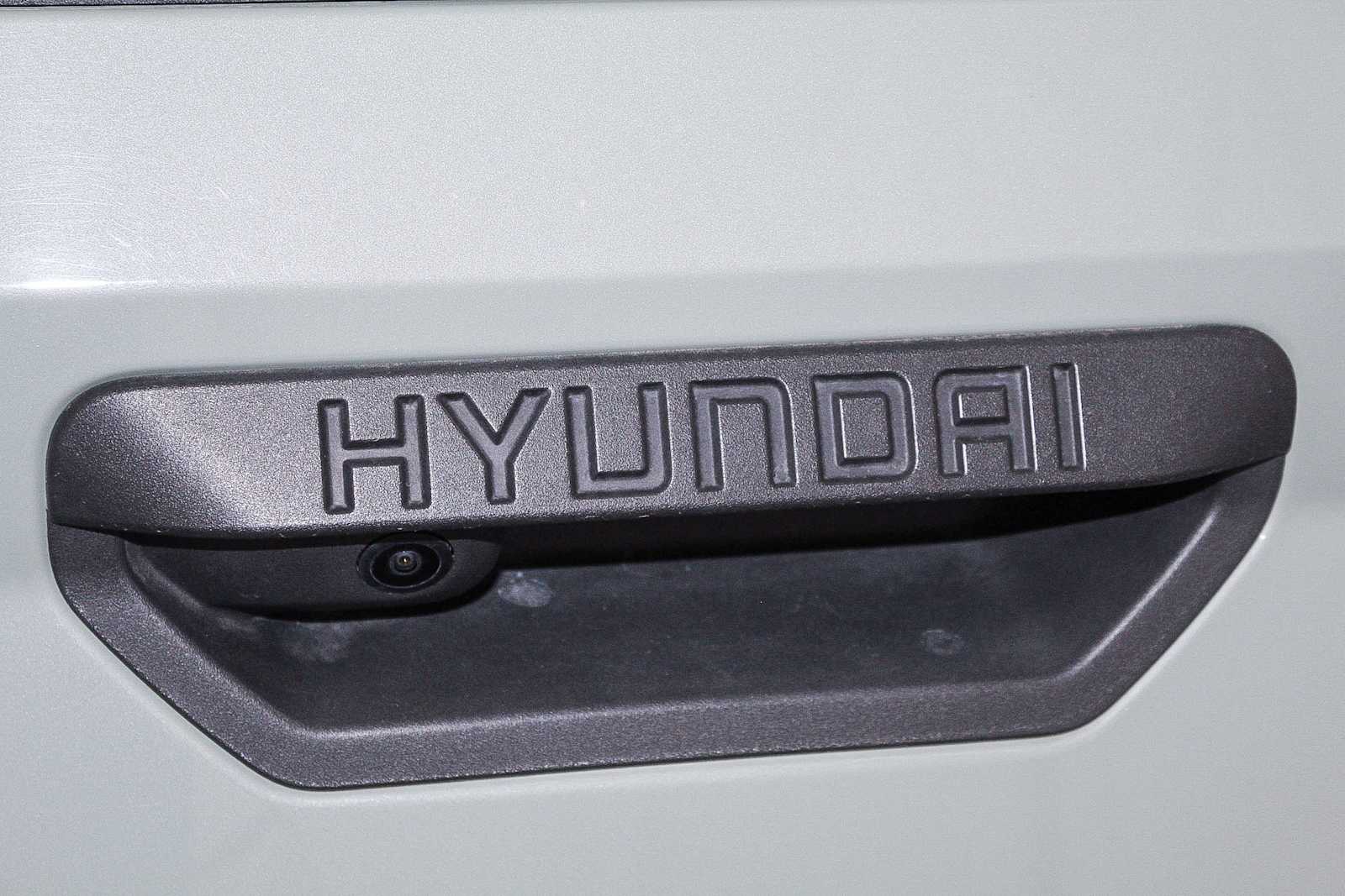 2023 Hyundai Santa Cruz SEL AWD 12