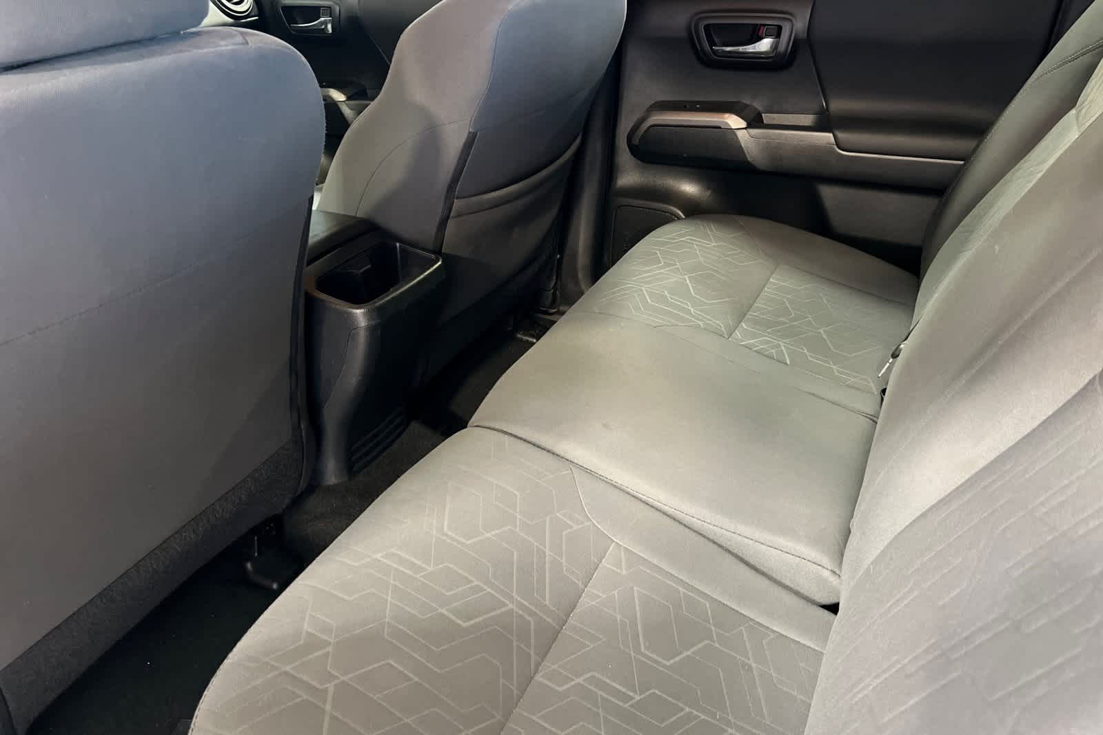 Used 2018 Toyota Tacoma TRD Off Road