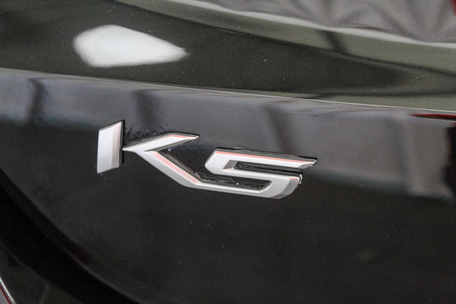 2022 Kia K5 LXS 12