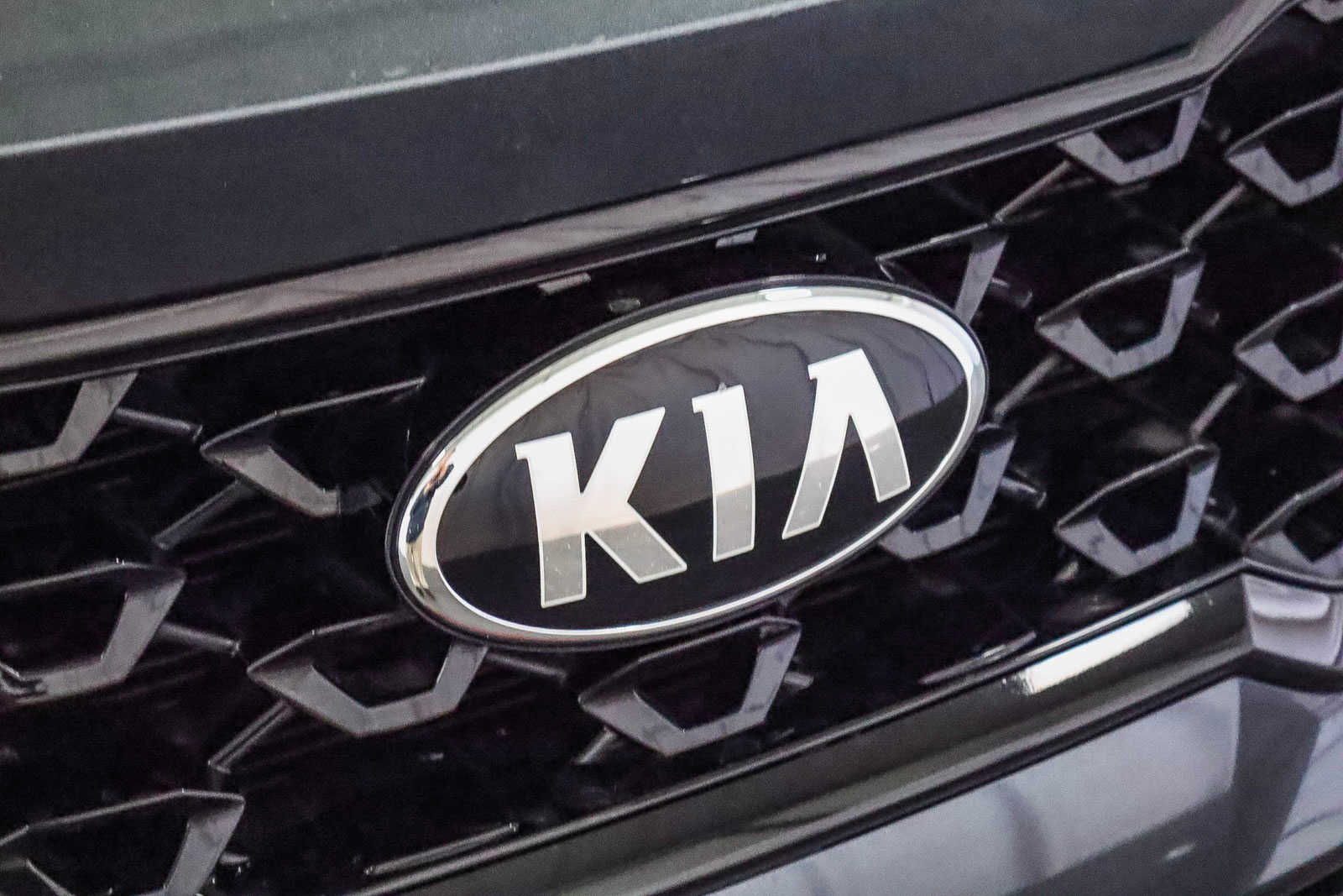 2021 Kia Sorento S 8