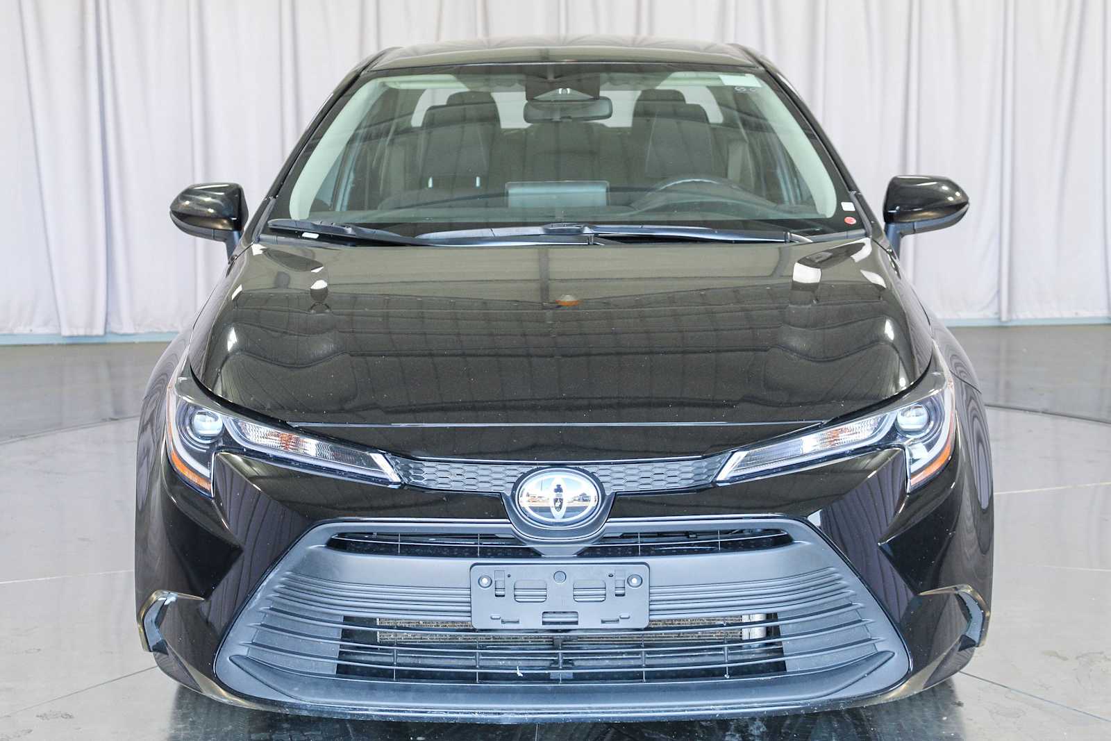 2023 Toyota Corolla LE 6