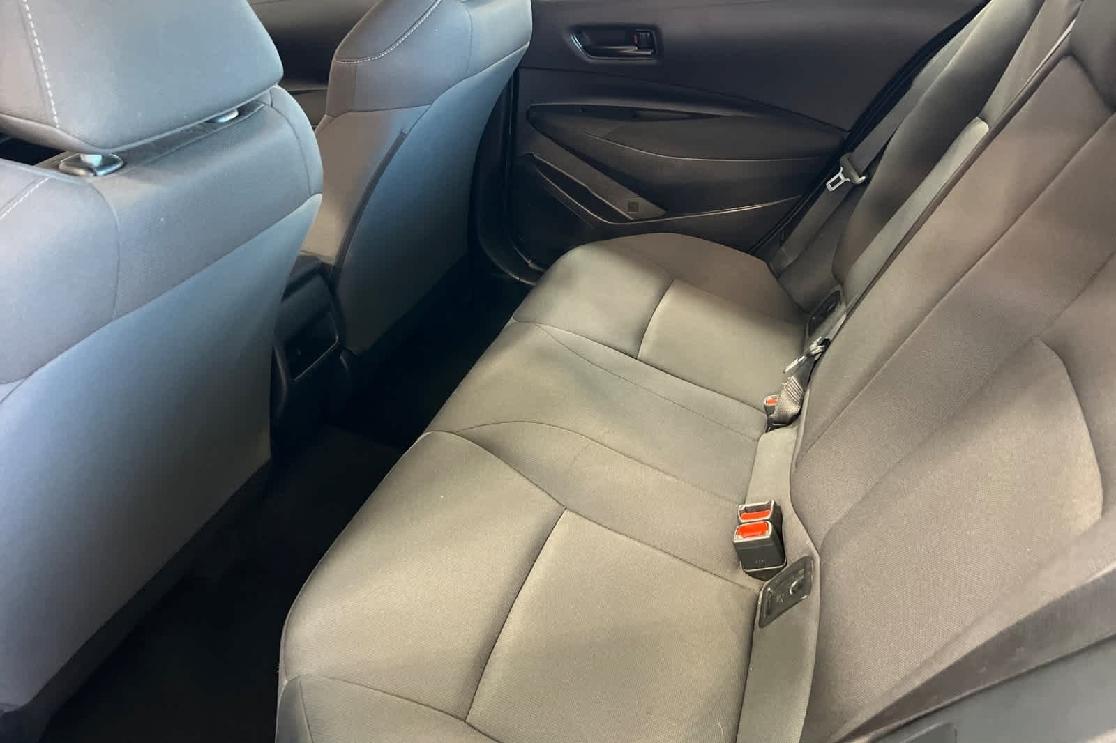Used 2022 Toyota Corolla LE Used 2022 Toyota Corolla LE