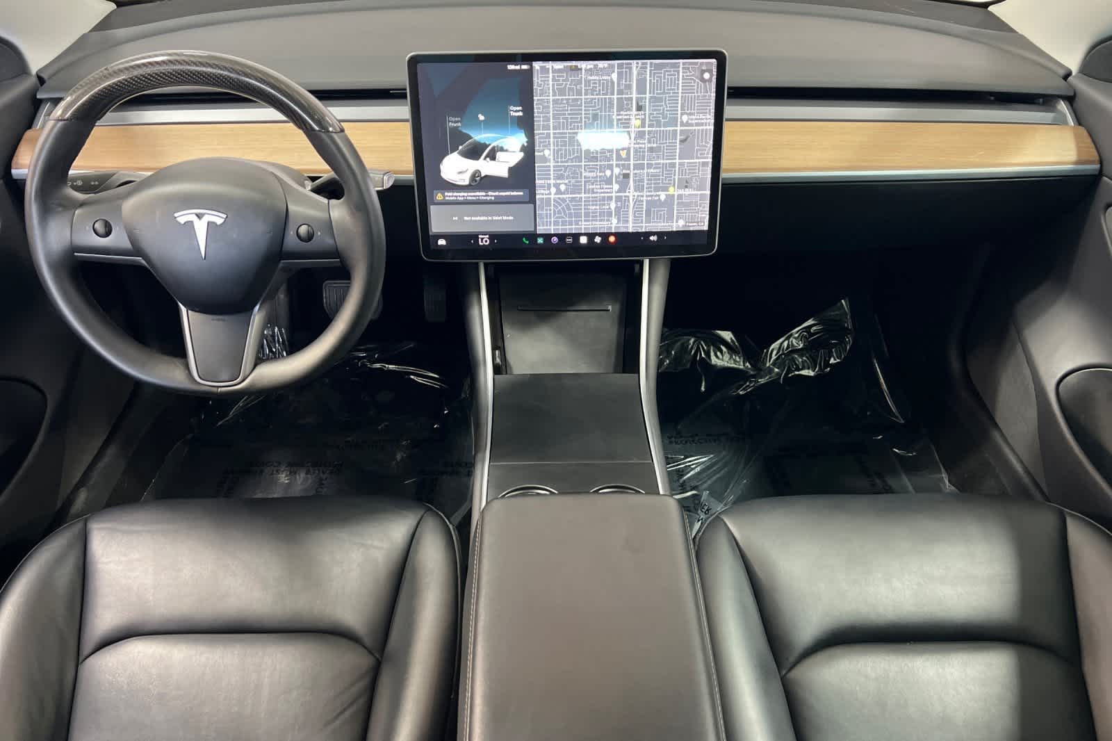Used 2019 Tesla Model 3 Mid Range