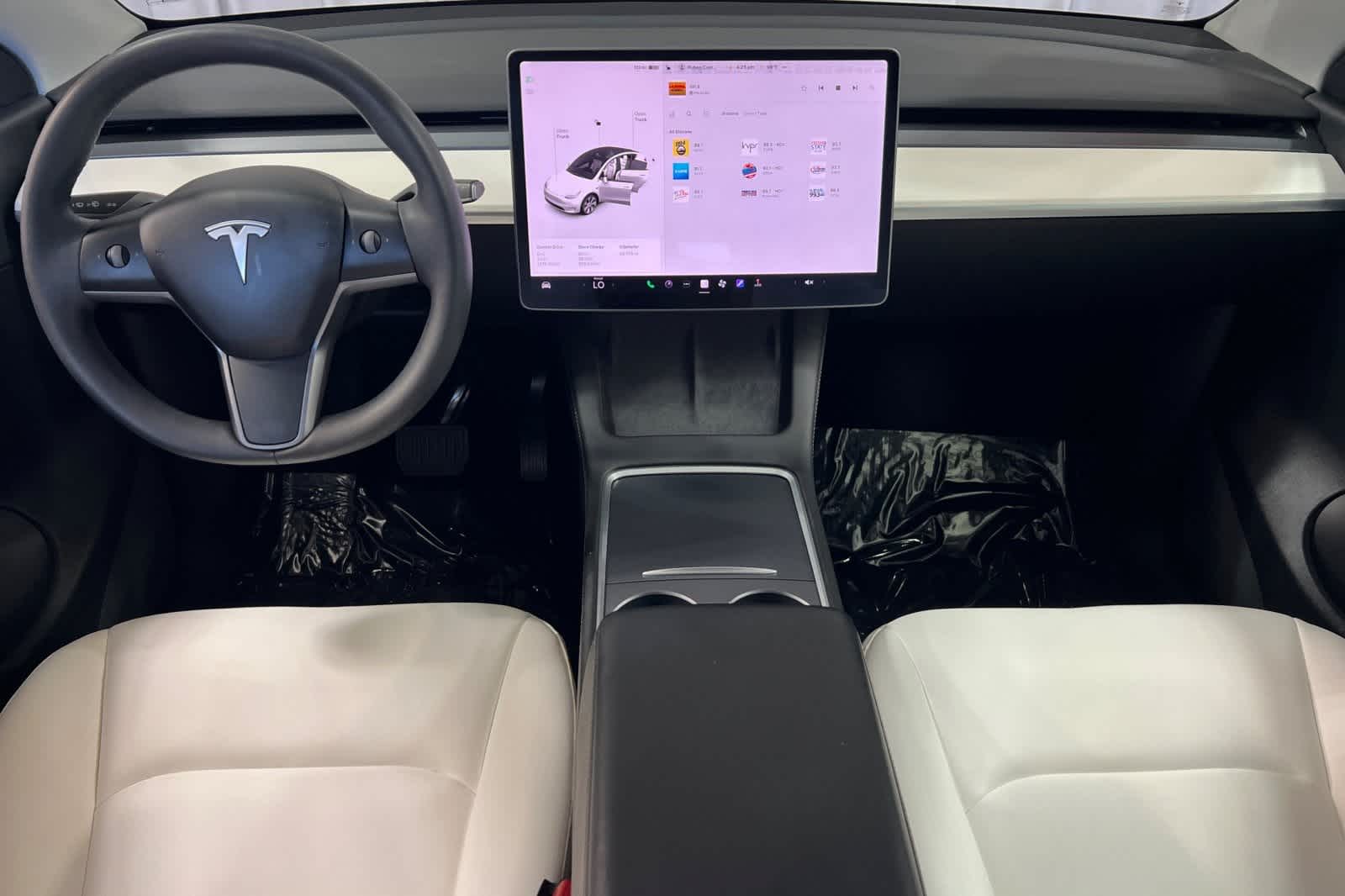 Used 2021 Tesla Model Y Long Range