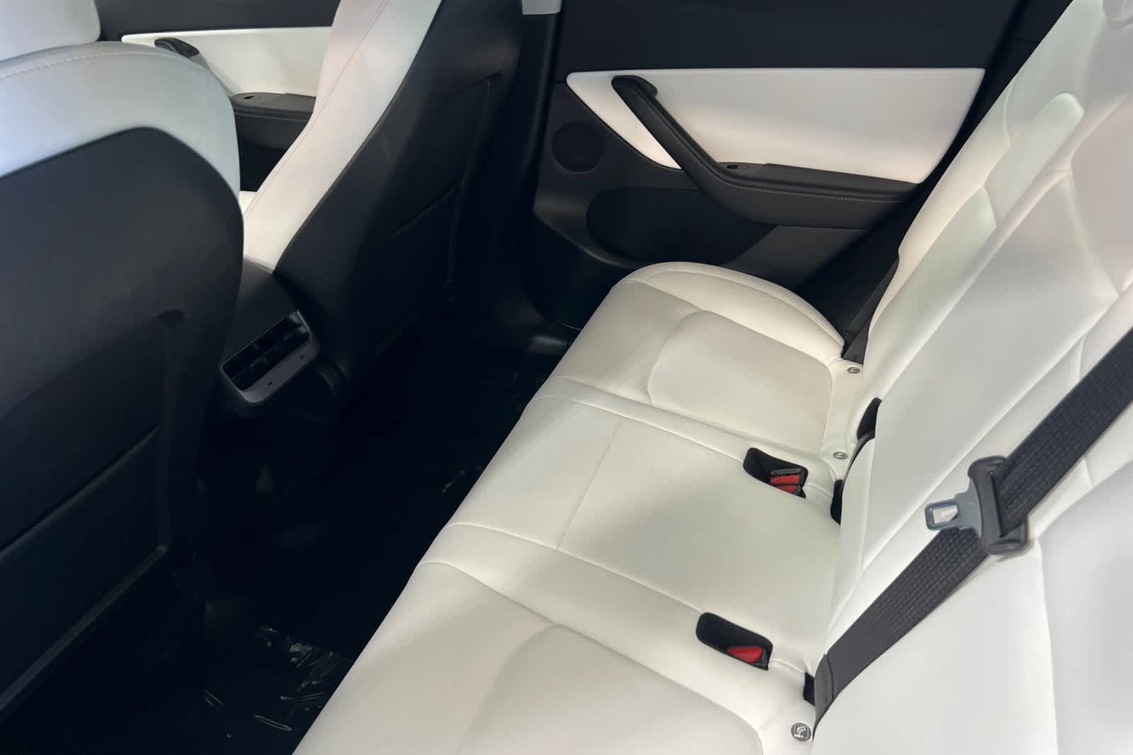 Used 2021 Tesla Model Y Long Range