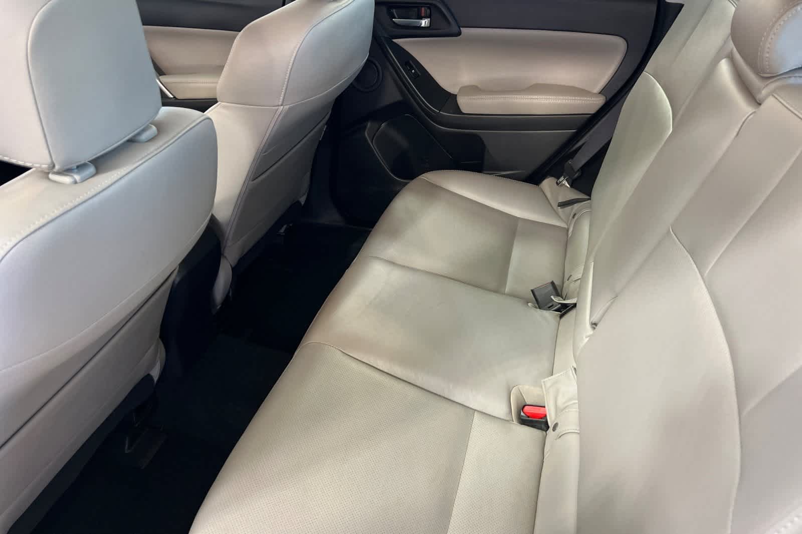 Used 2016 Subaru Forester 2.5i Touring
