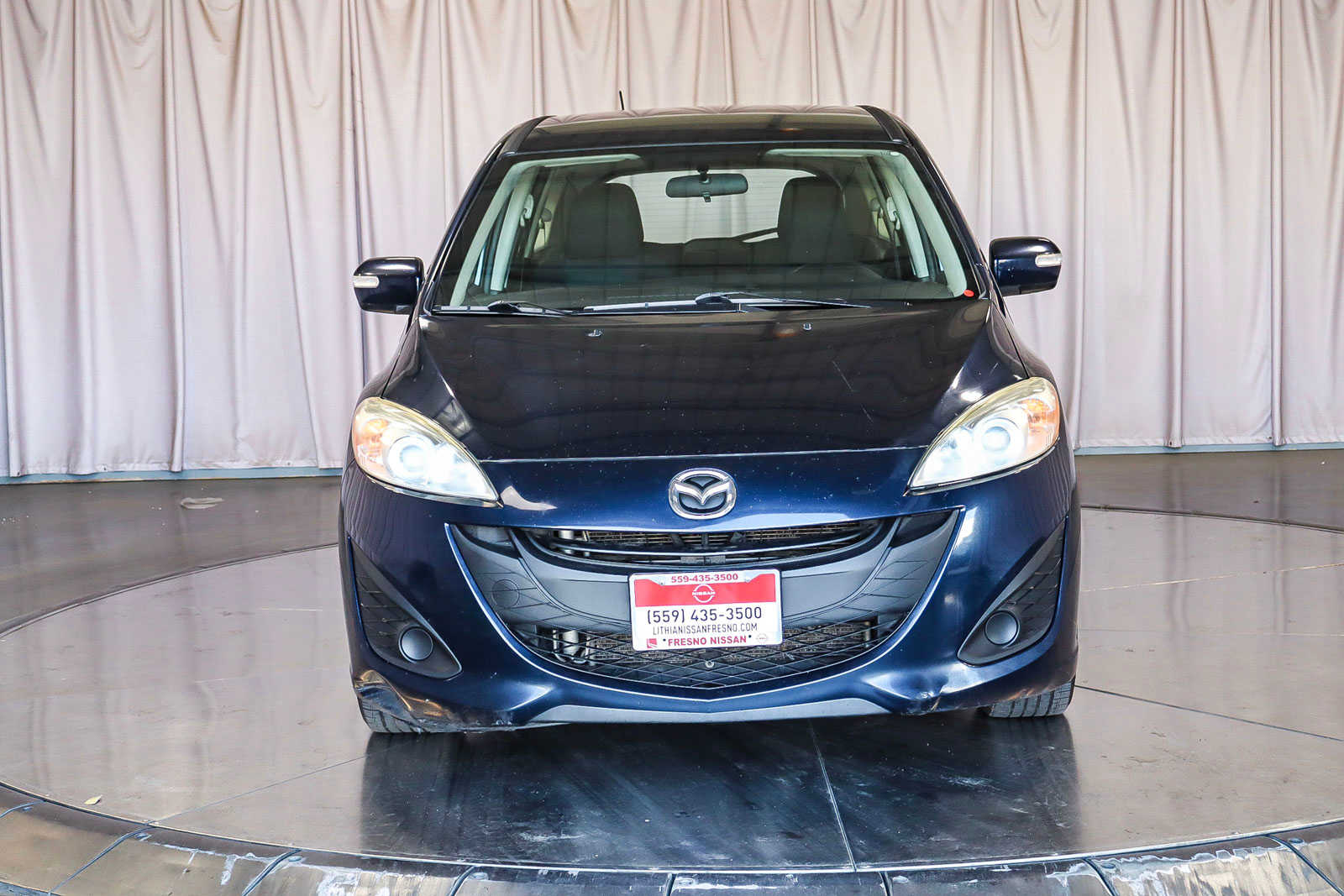 2014 Mazda MAZDA5 Sport 6