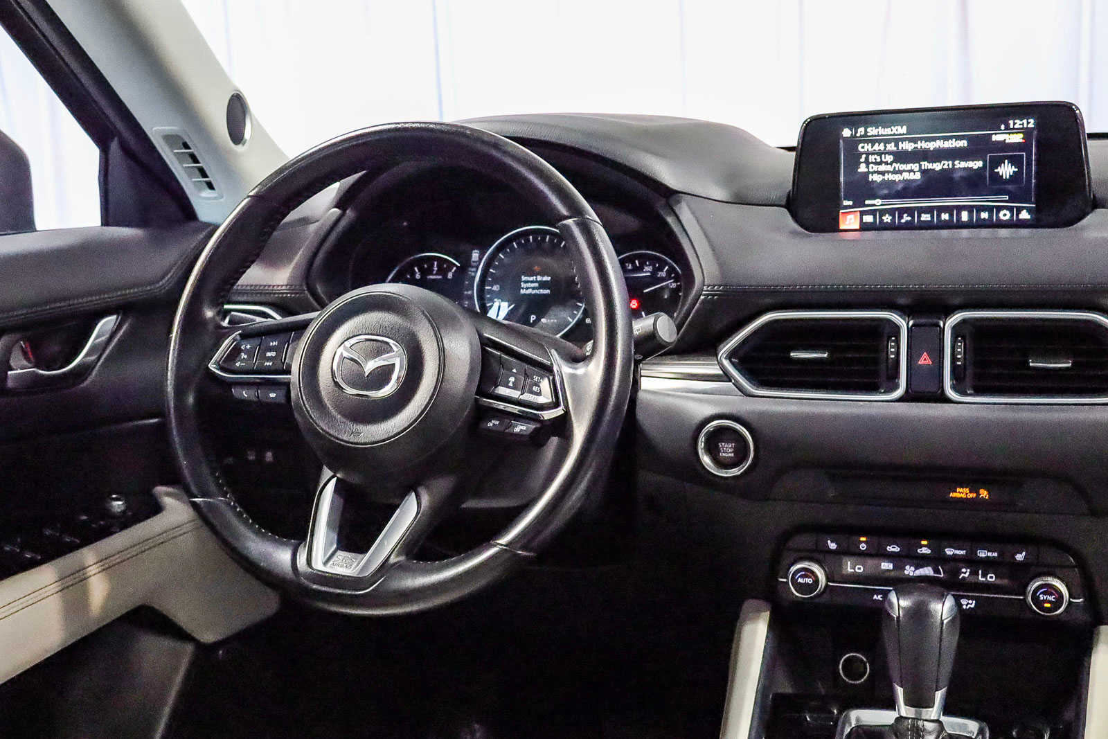 2019 Mazda CX-5 Grand Touring 15