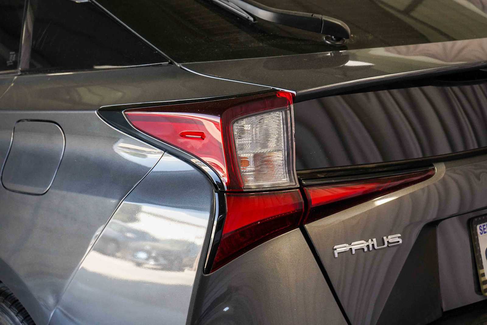 2022 Toyota Prius LE 9