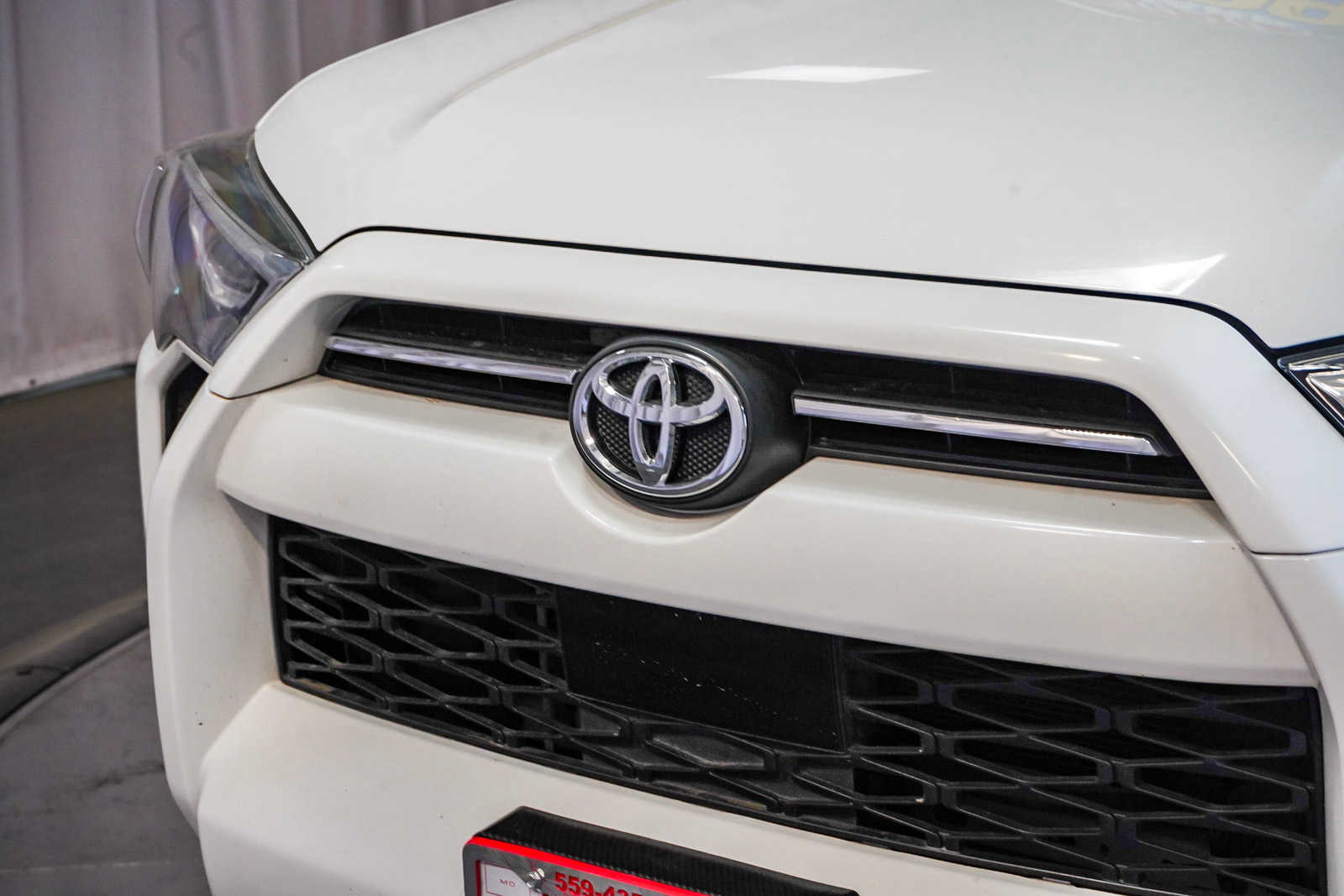 2020 Toyota 4Runner SR5 6