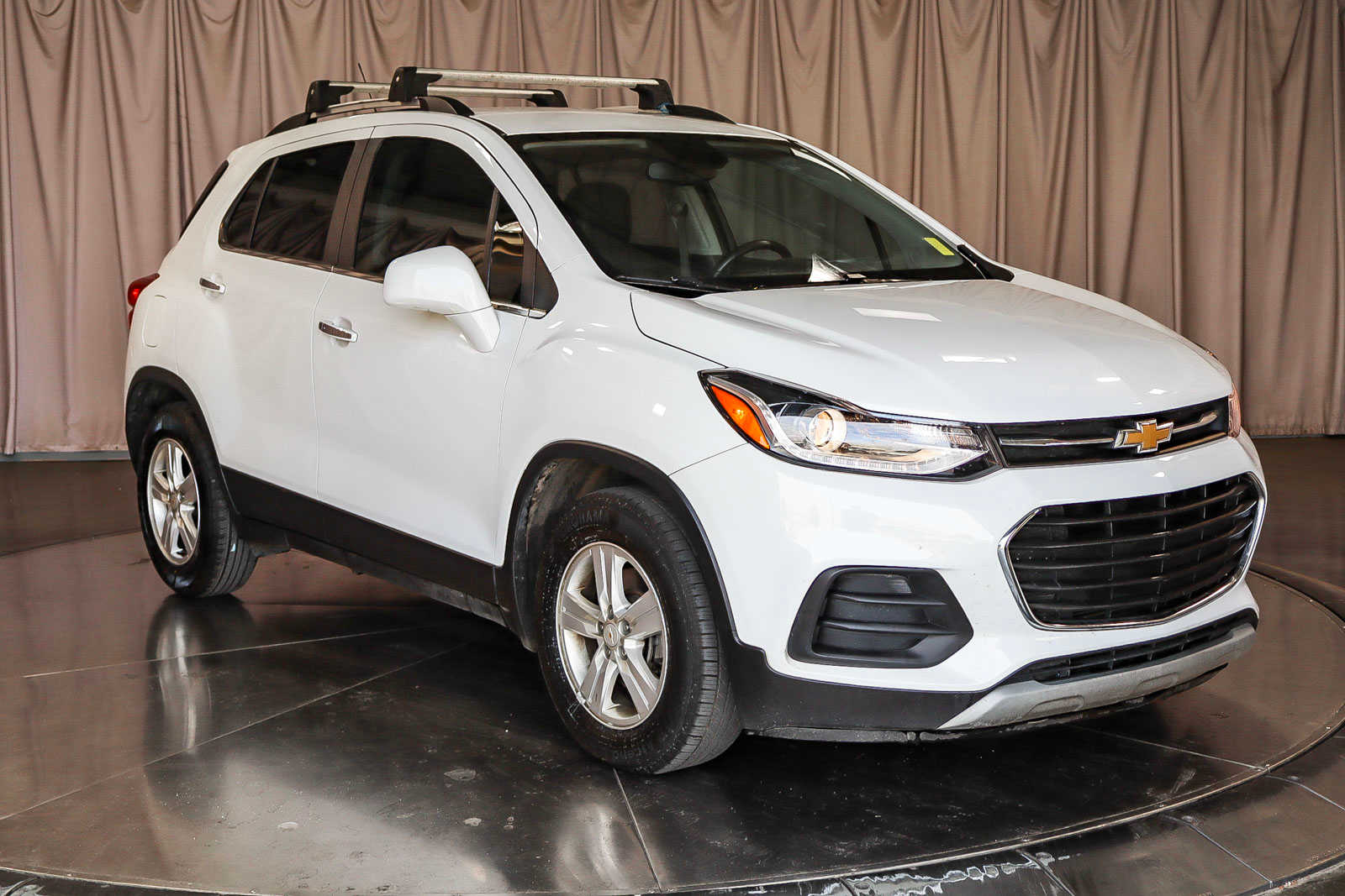 2019 Chevrolet Trax LT 5