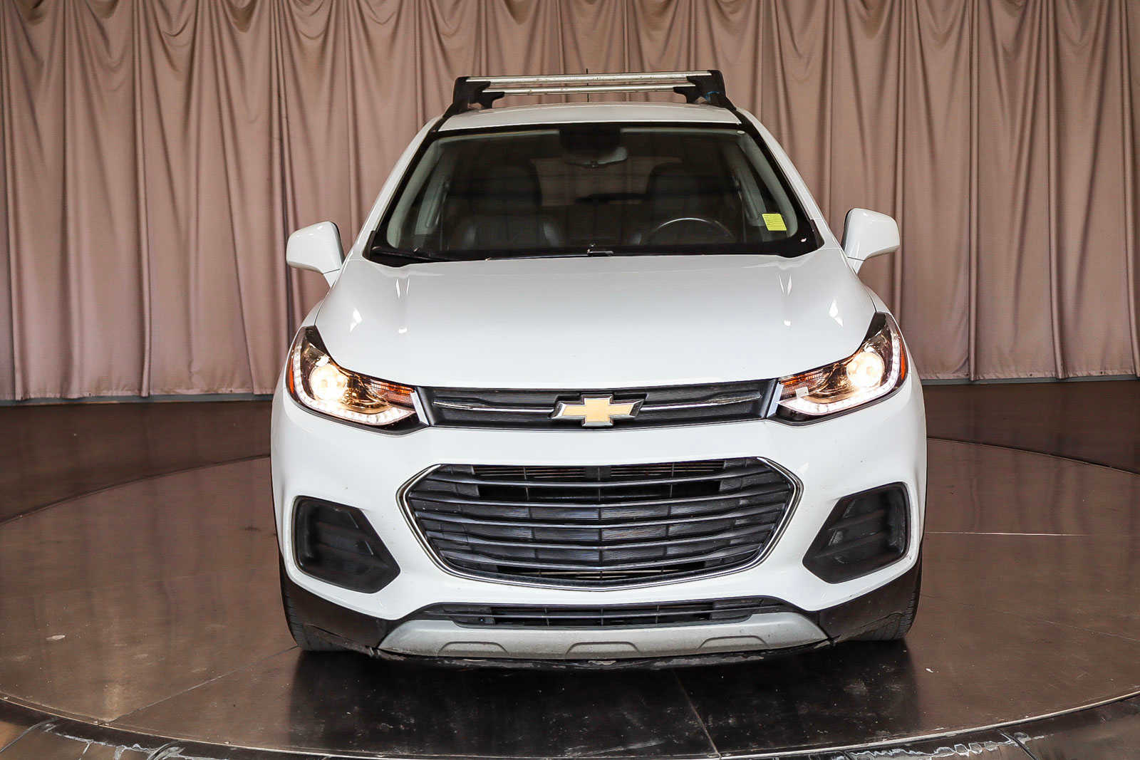 2019 Chevrolet Trax LT 6