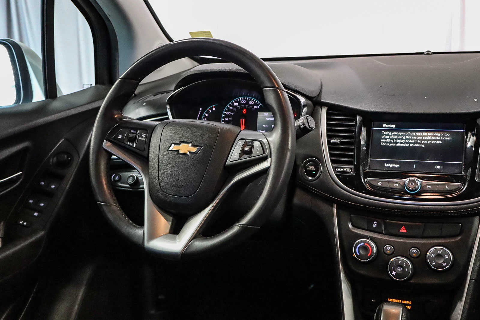 2019 Chevrolet Trax LT 15