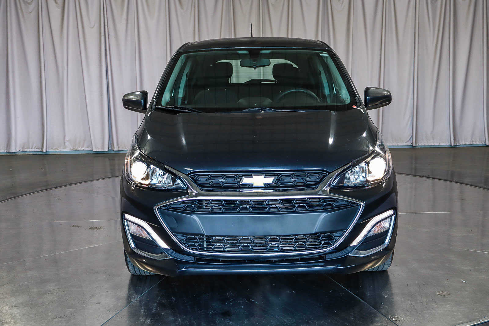 2021 Chevrolet Spark 1LT 6