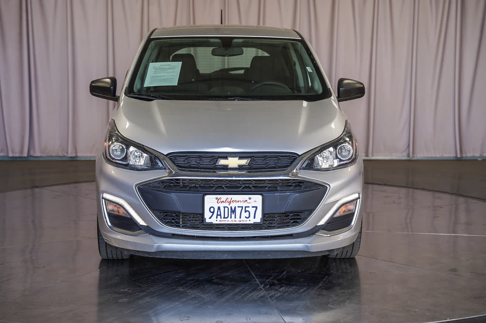 2022 Chevrolet Spark 1LT 6