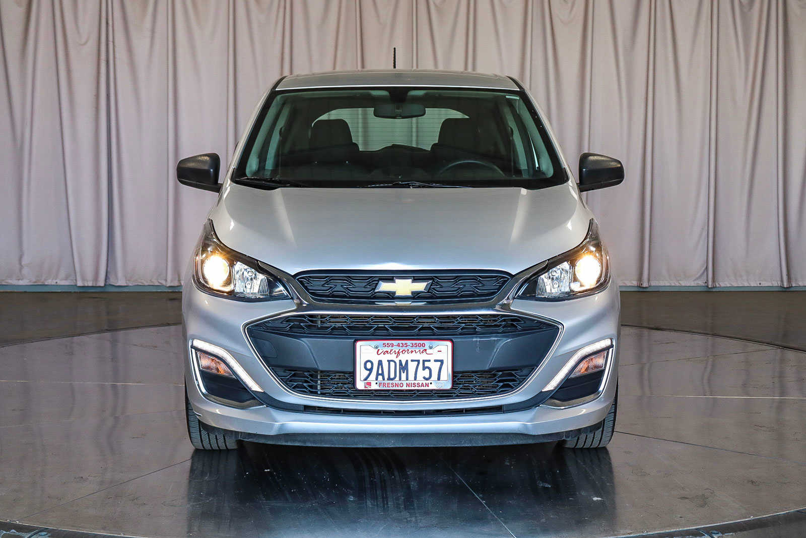 2022 Chevrolet Spark 1LT 6