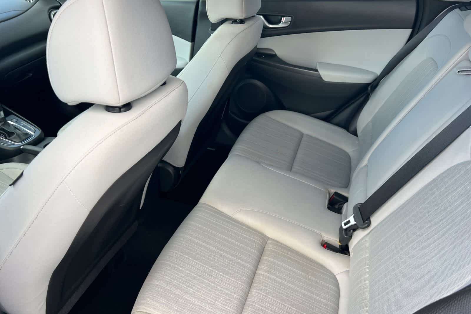 Used 2022 Hyundai Kona SEL