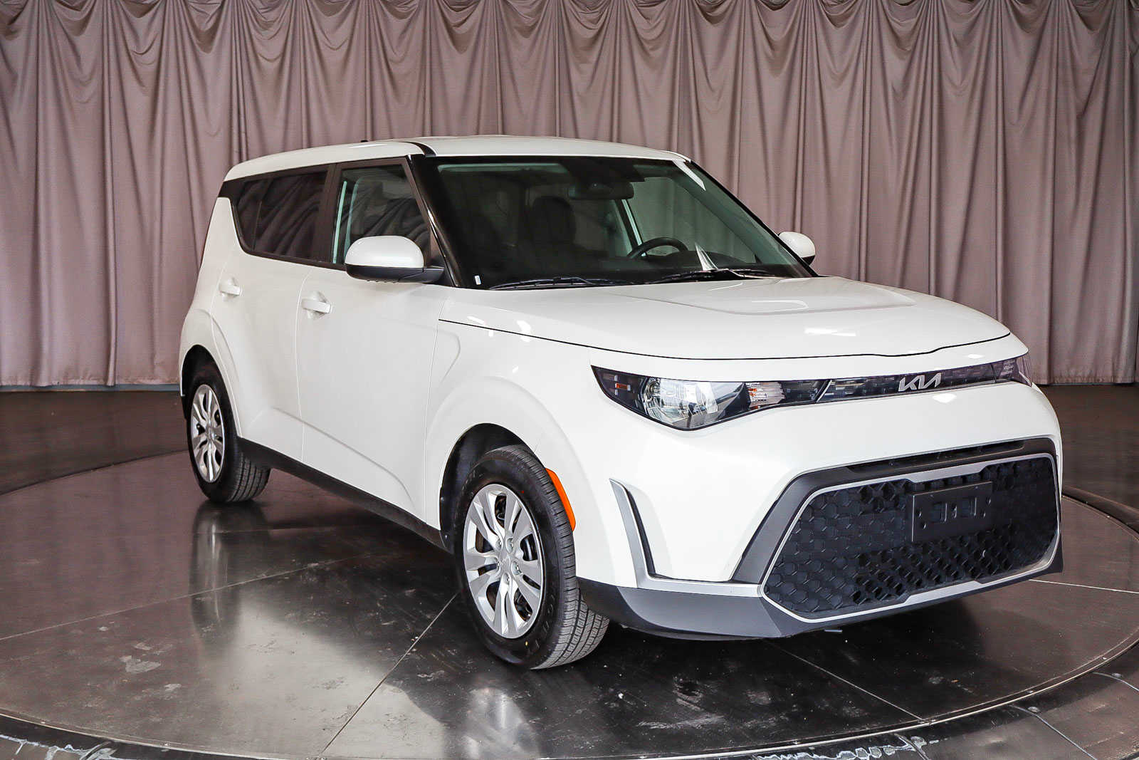 2023 Kia Soul LX 5