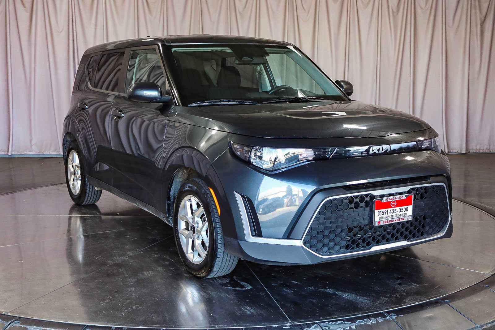 2023 Kia Soul LX 5