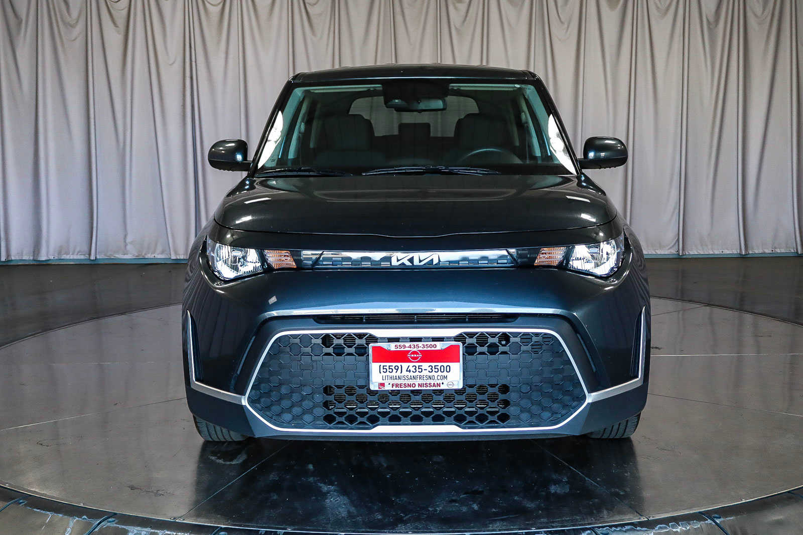 2023 Kia Soul LX 6