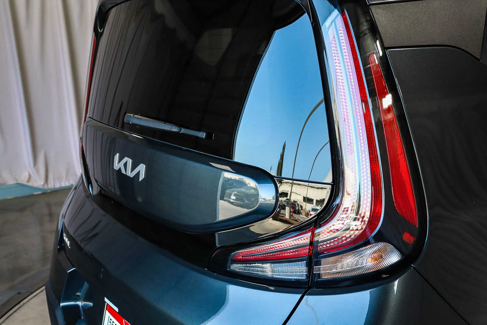 2023 Kia Soul LX 11