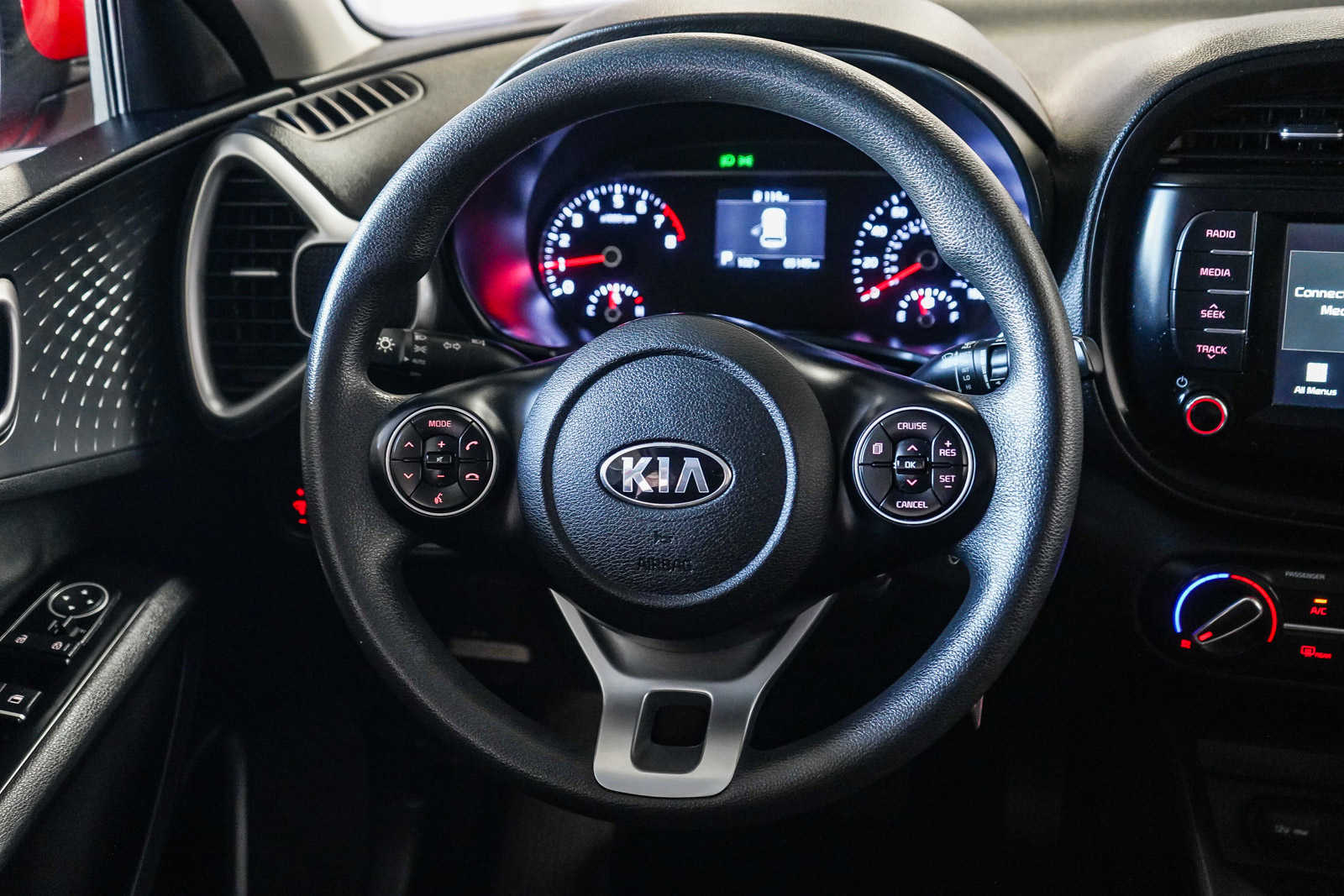 2021 Kia Soul S 15