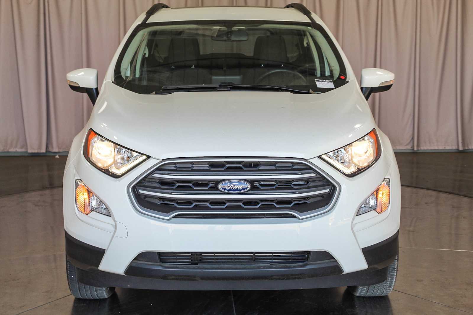 2022 Ford EcoSport SE 6