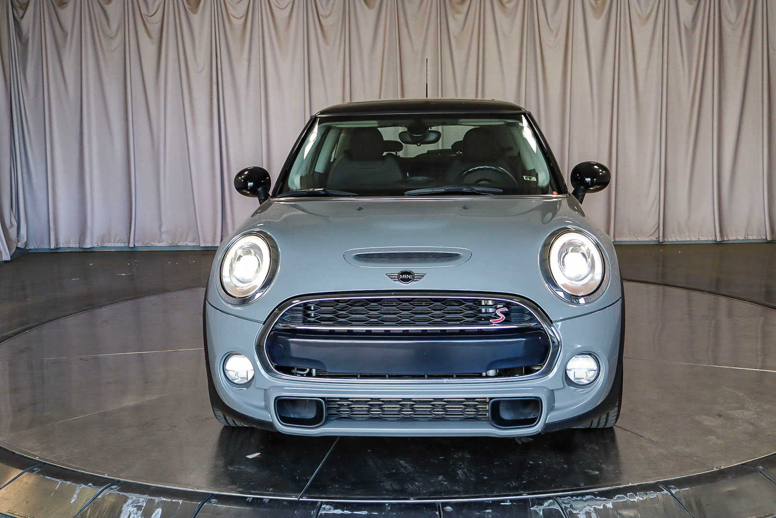 2016 MINI Cooper Hardtop S 6