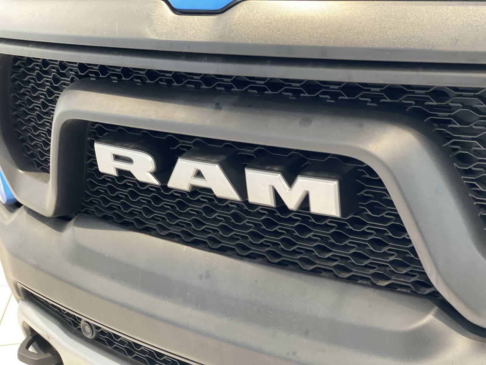 2020 Ram 1500 Rebel 4x4 Quad Cab 64 Box 31