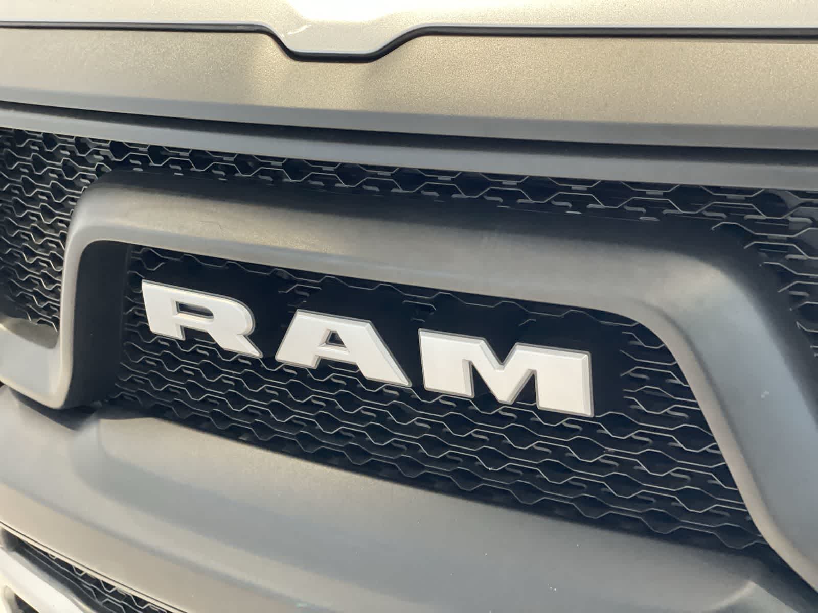 2019 Ram 1500 Rebel 4x4 Crew Cab 57 Box 30