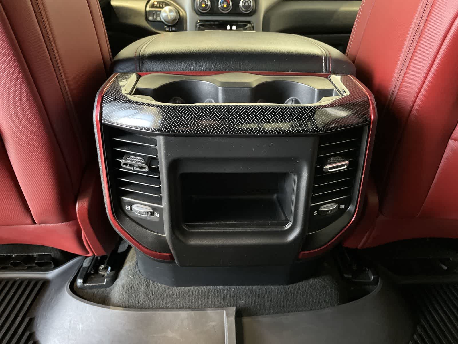 2019 Ram 1500 Rebel 4x4 Crew Cab 57 Box 21