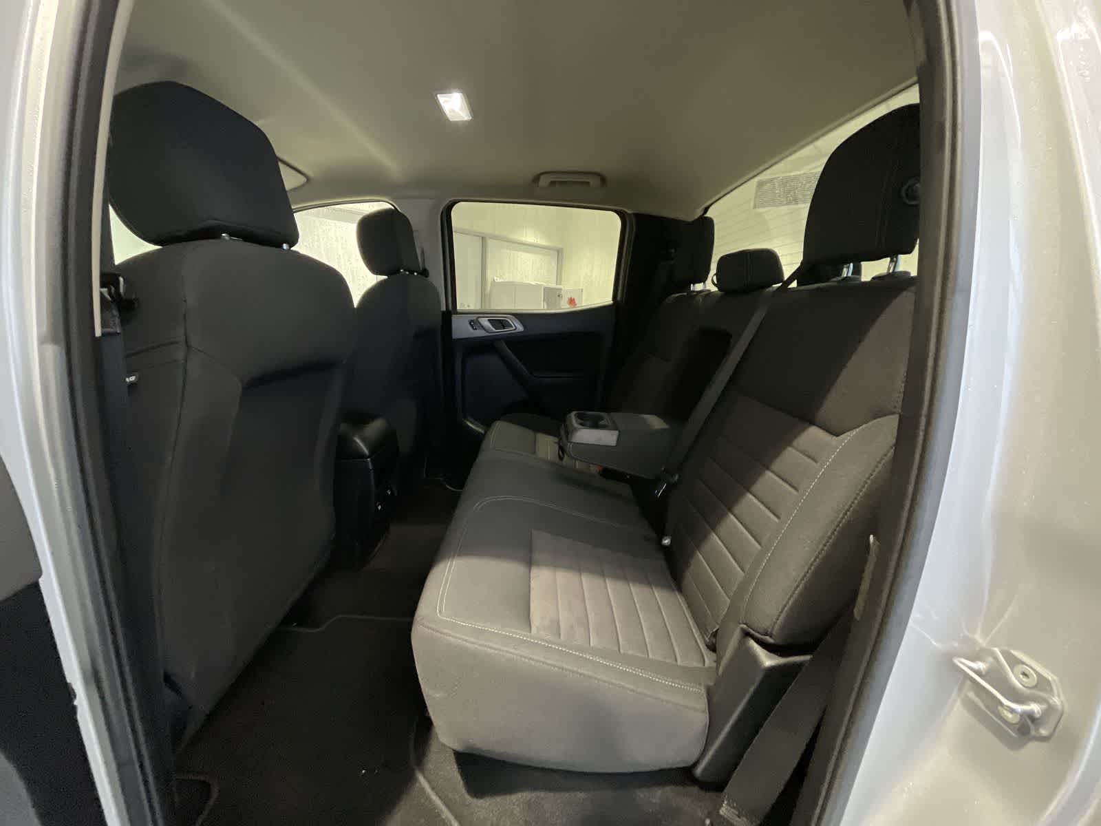 2019 Ford Ranger XLT 4WD SuperCrew 5 Box 28