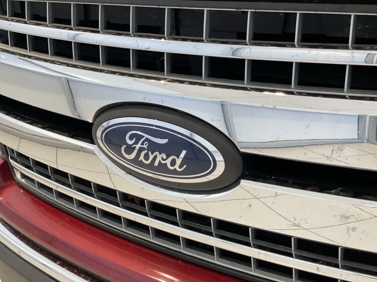 2018 Ford F-150 XLT 2WD SuperCrew 5.5 Box 28