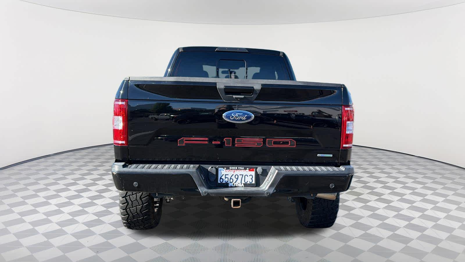 View vehicle photo 6