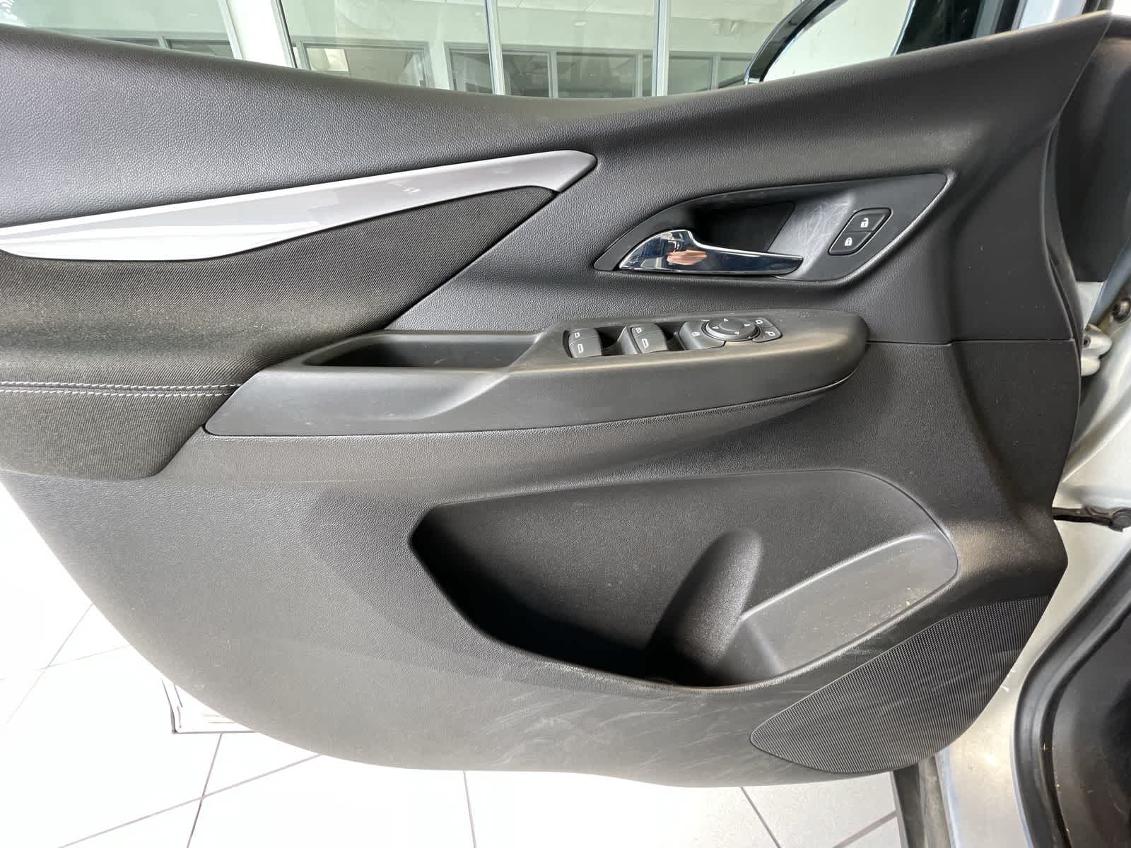 2022 Chevrolet Bolt EV 1LT 21