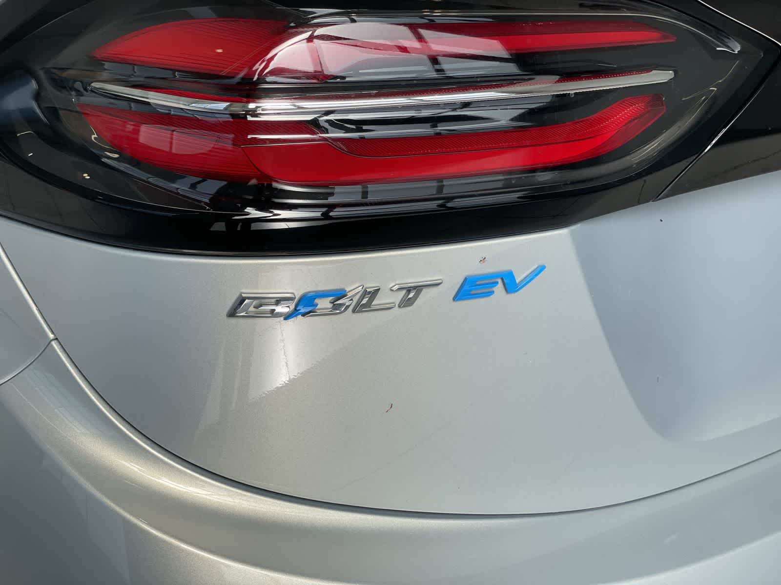 2022 Chevrolet Bolt EV 1LT 30