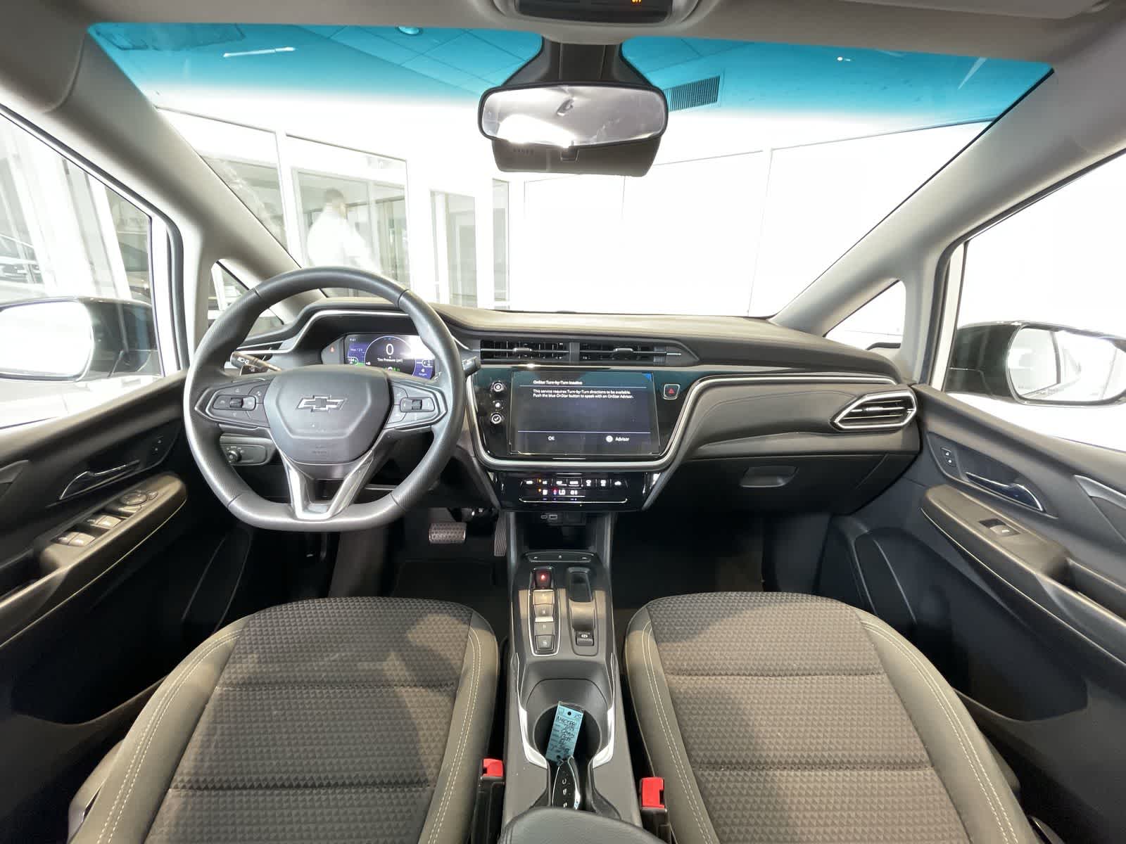 2022 Chevrolet Bolt EV 1LT 20