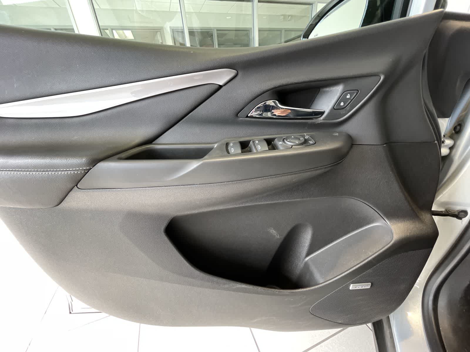 2022 Chevrolet Bolt EV 2LT 21