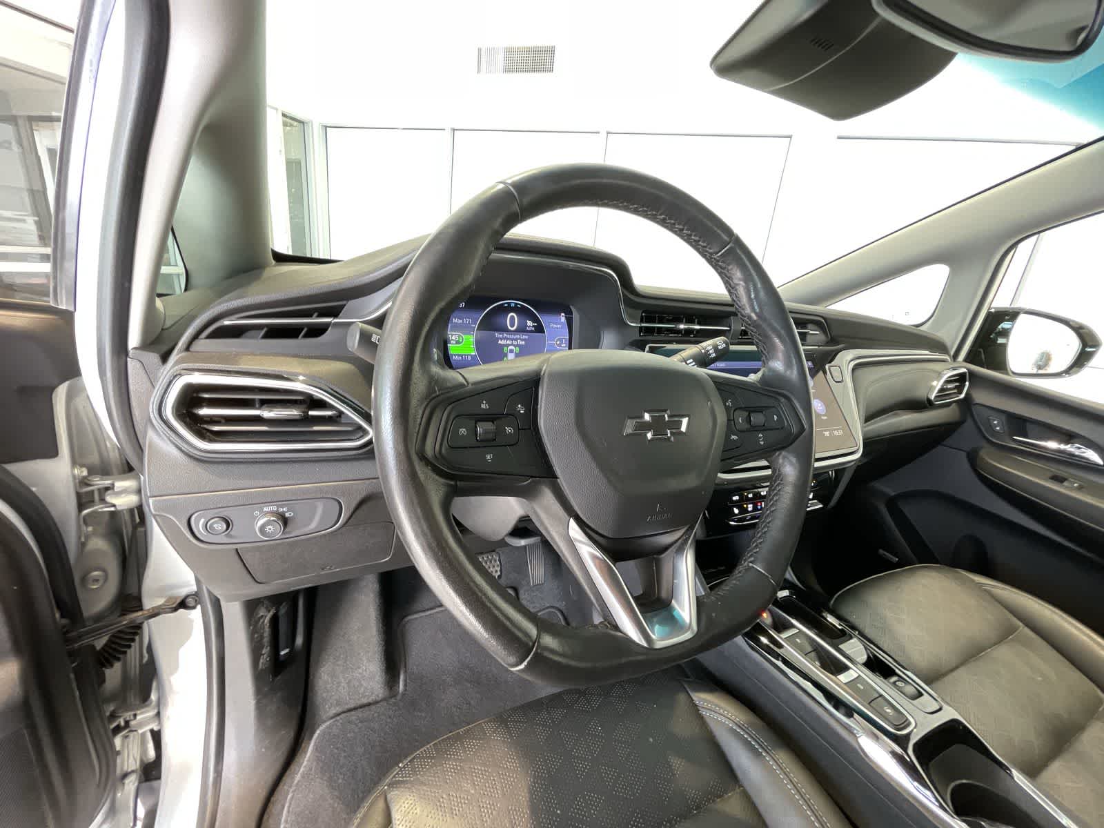 2022 Chevrolet Bolt EV 2LT 10