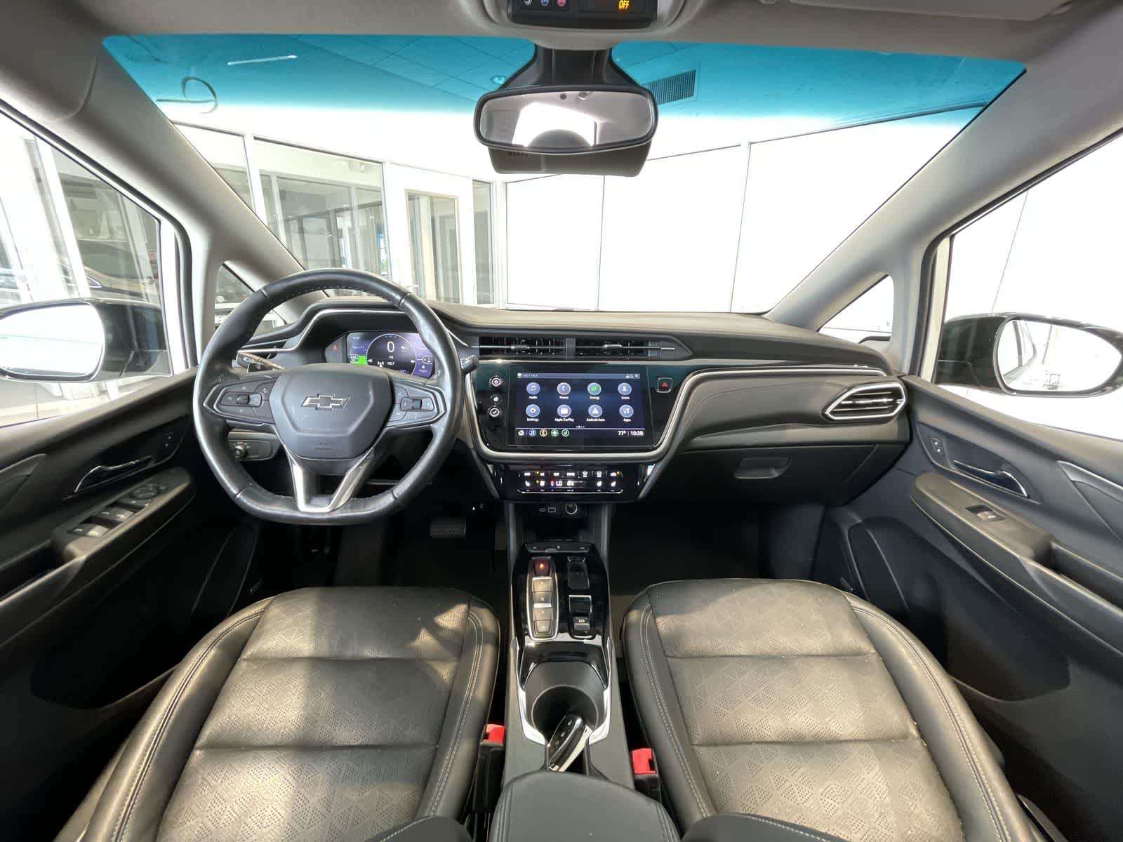 2022 Chevrolet Bolt EV 2LT 20